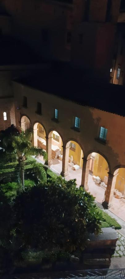 La Paperella Blu Apartment Termini Imerese Exterior photo